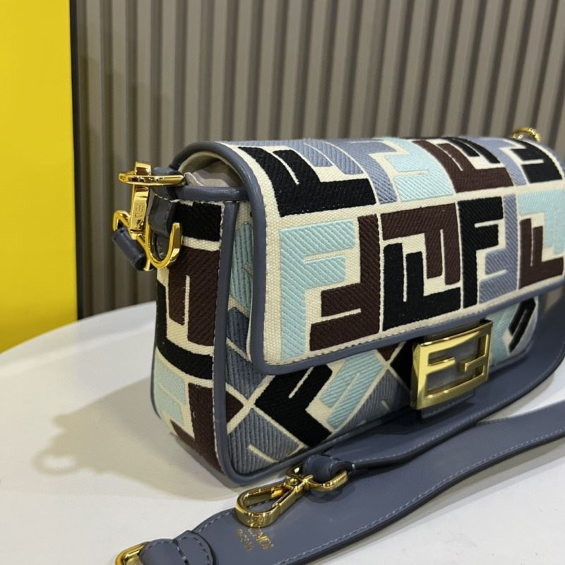 Fendi Satchel Bags